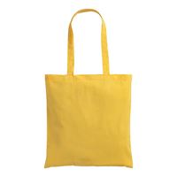 SHOPPER IN COTONE LEGGERO 120 g/m²